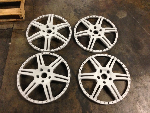 FS DPE R06s 20in for BMW w/o Tires R06sstock14